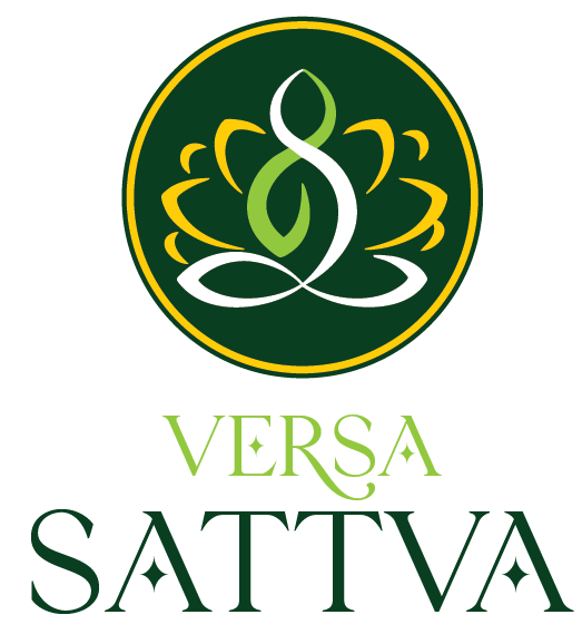 Versa Sattva Logo