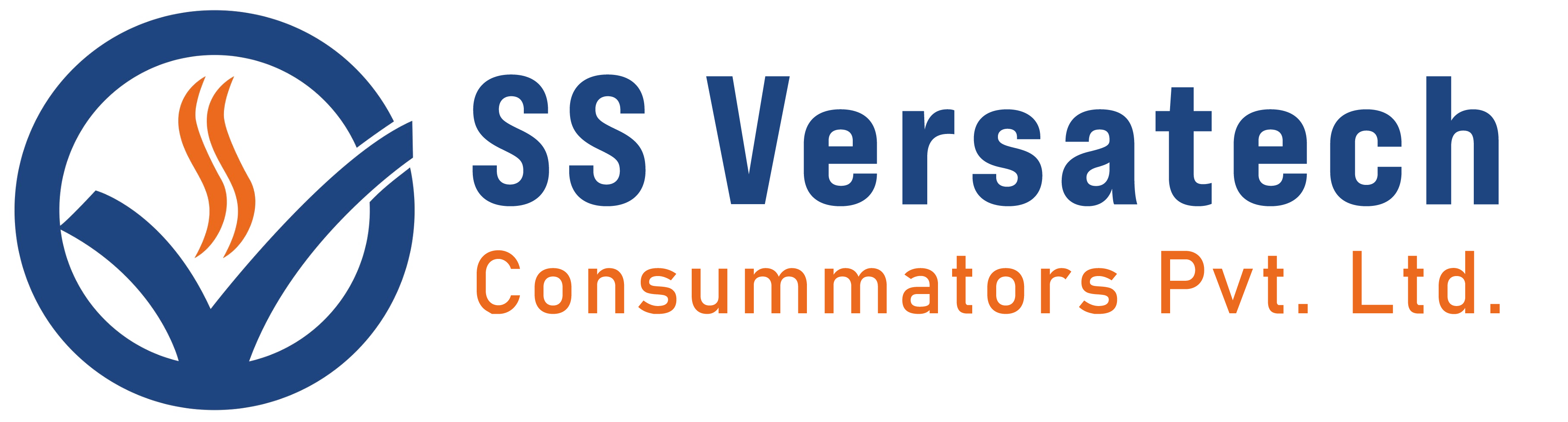 SS Versatech Logo