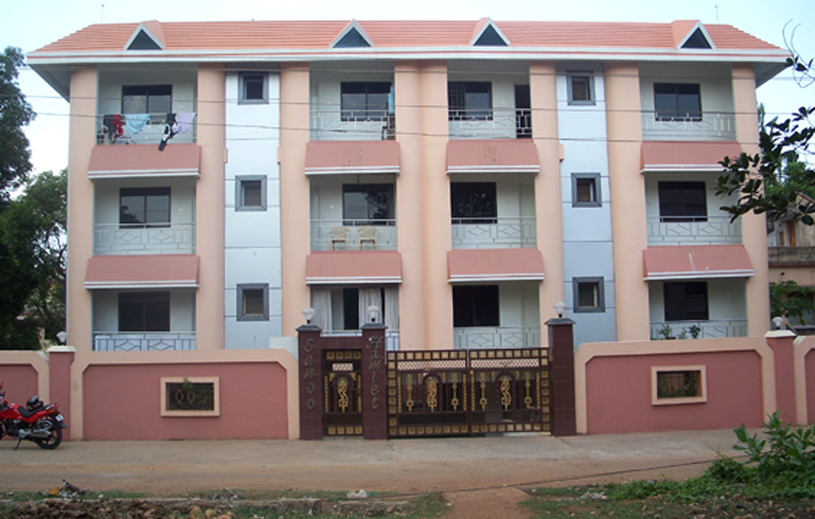 Sanoo Hamlet
