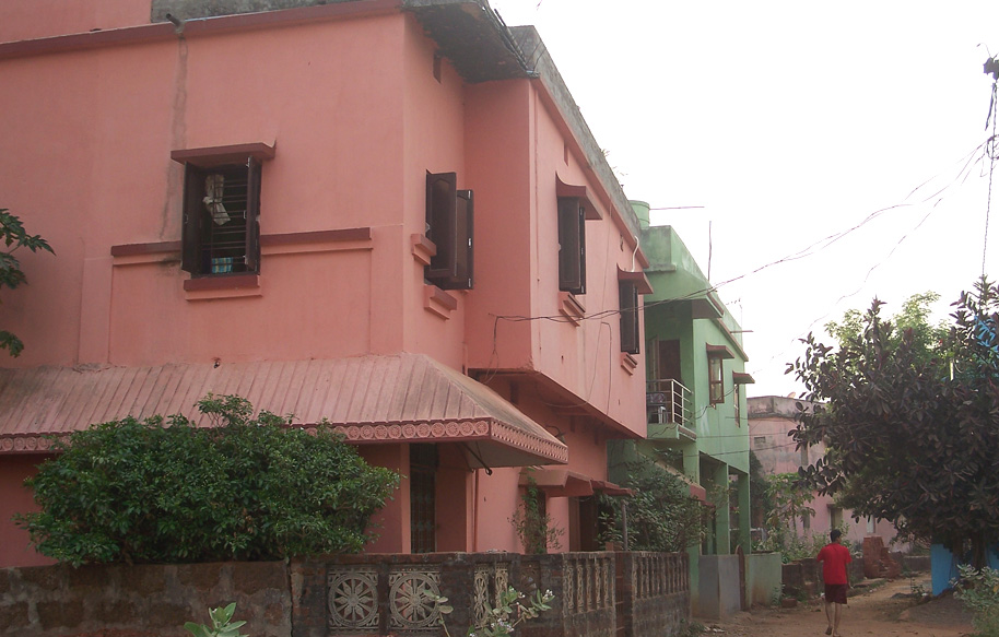 Versa Village